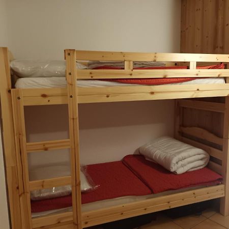 Plagne-Soleil Pied Des Pistes Apartment La Plagne-Tarentaise ภายนอก รูปภาพ