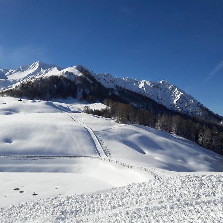 Plagne-Soleil Pied Des Pistes Apartment La Plagne-Tarentaise ภายนอก รูปภาพ
