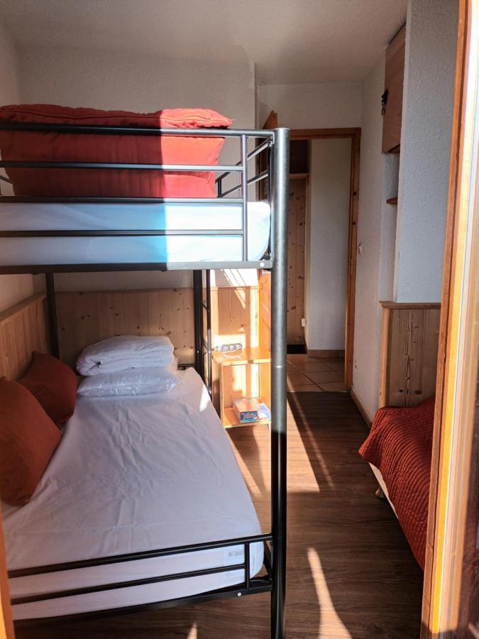Plagne-Soleil Pied Des Pistes Apartment La Plagne-Tarentaise ภายนอก รูปภาพ