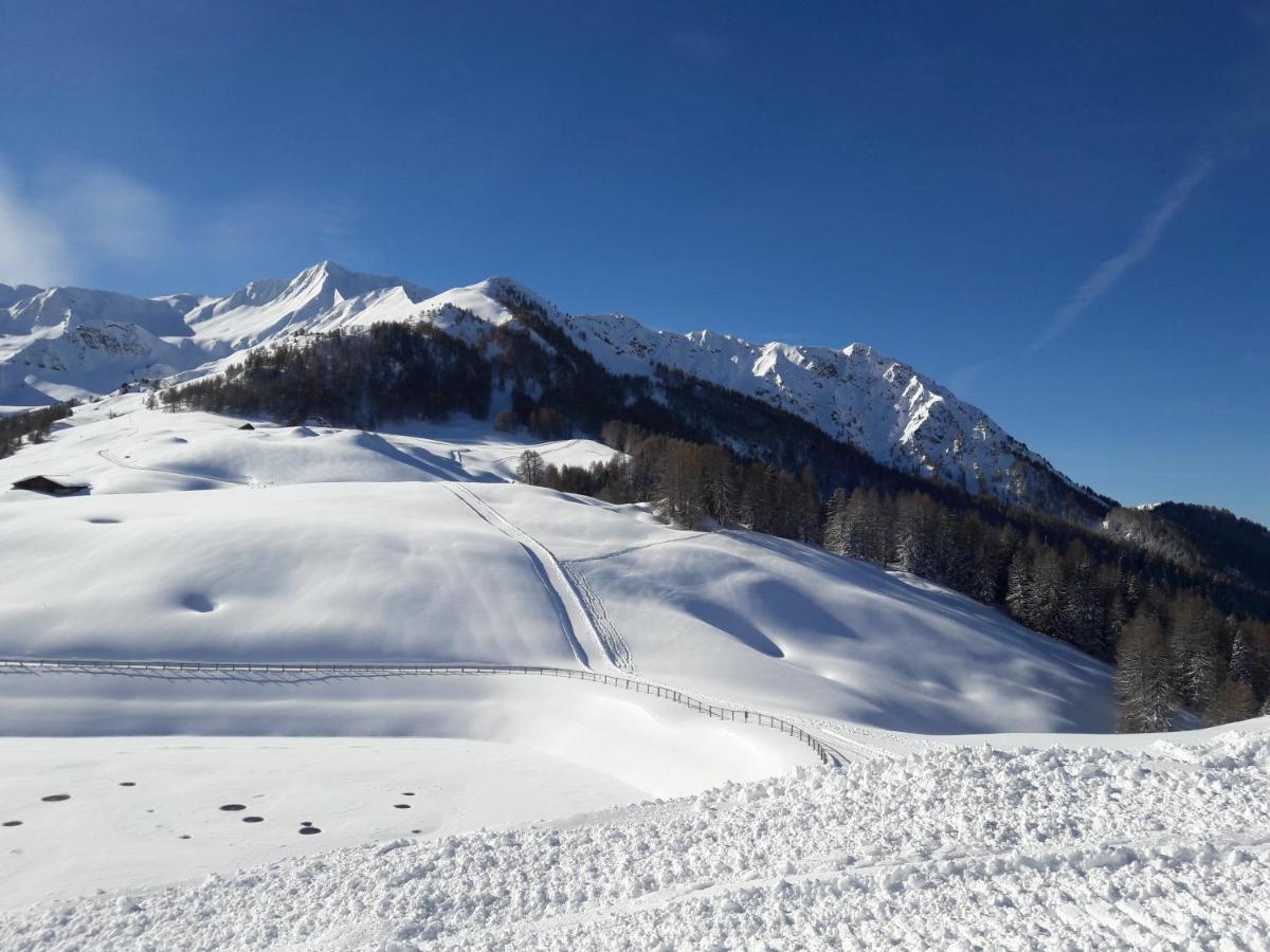 Plagne-Soleil Pied Des Pistes Apartment La Plagne-Tarentaise ภายนอก รูปภาพ