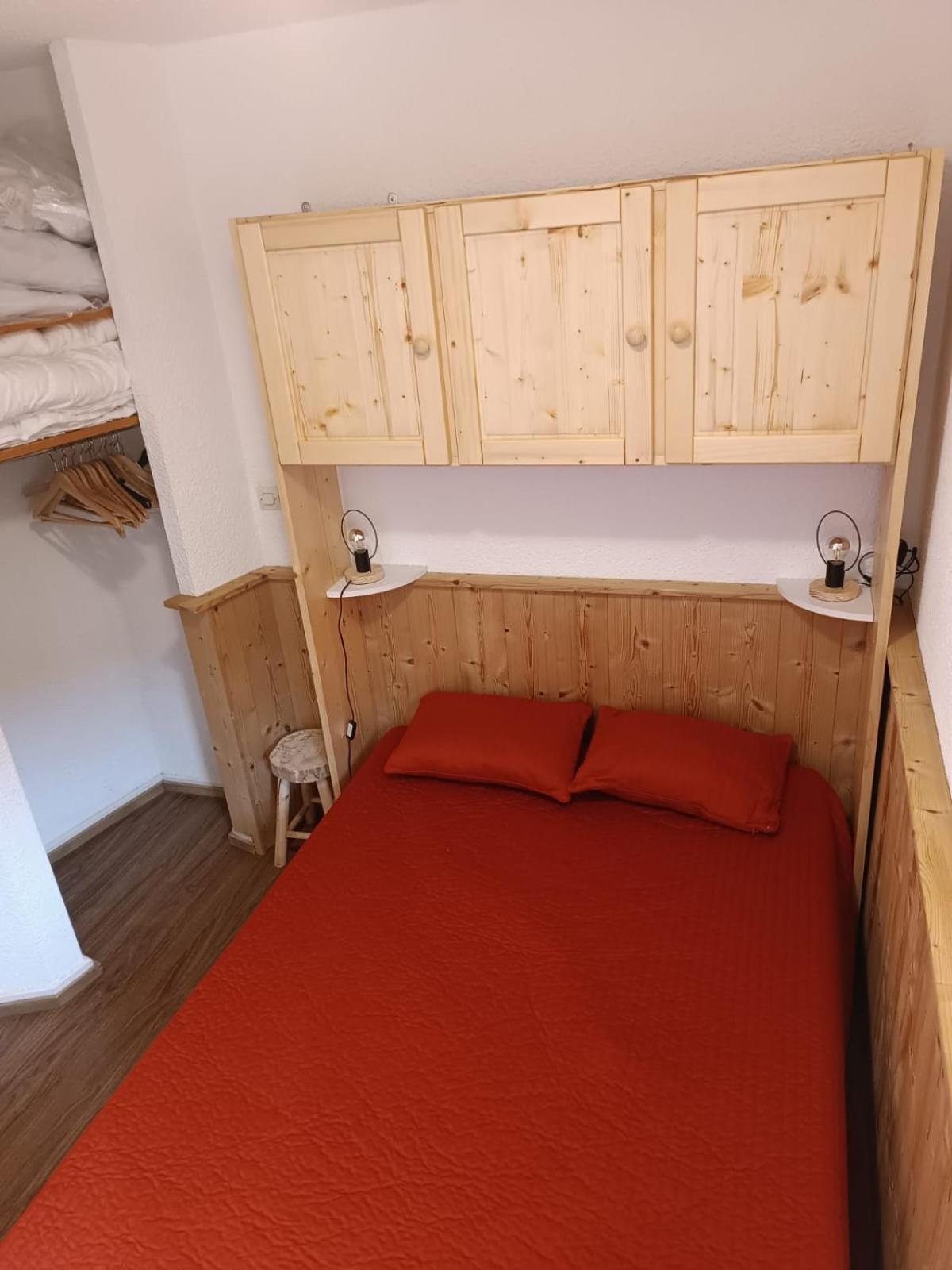 Plagne-Soleil Pied Des Pistes Apartment La Plagne-Tarentaise ห้อง รูปภาพ